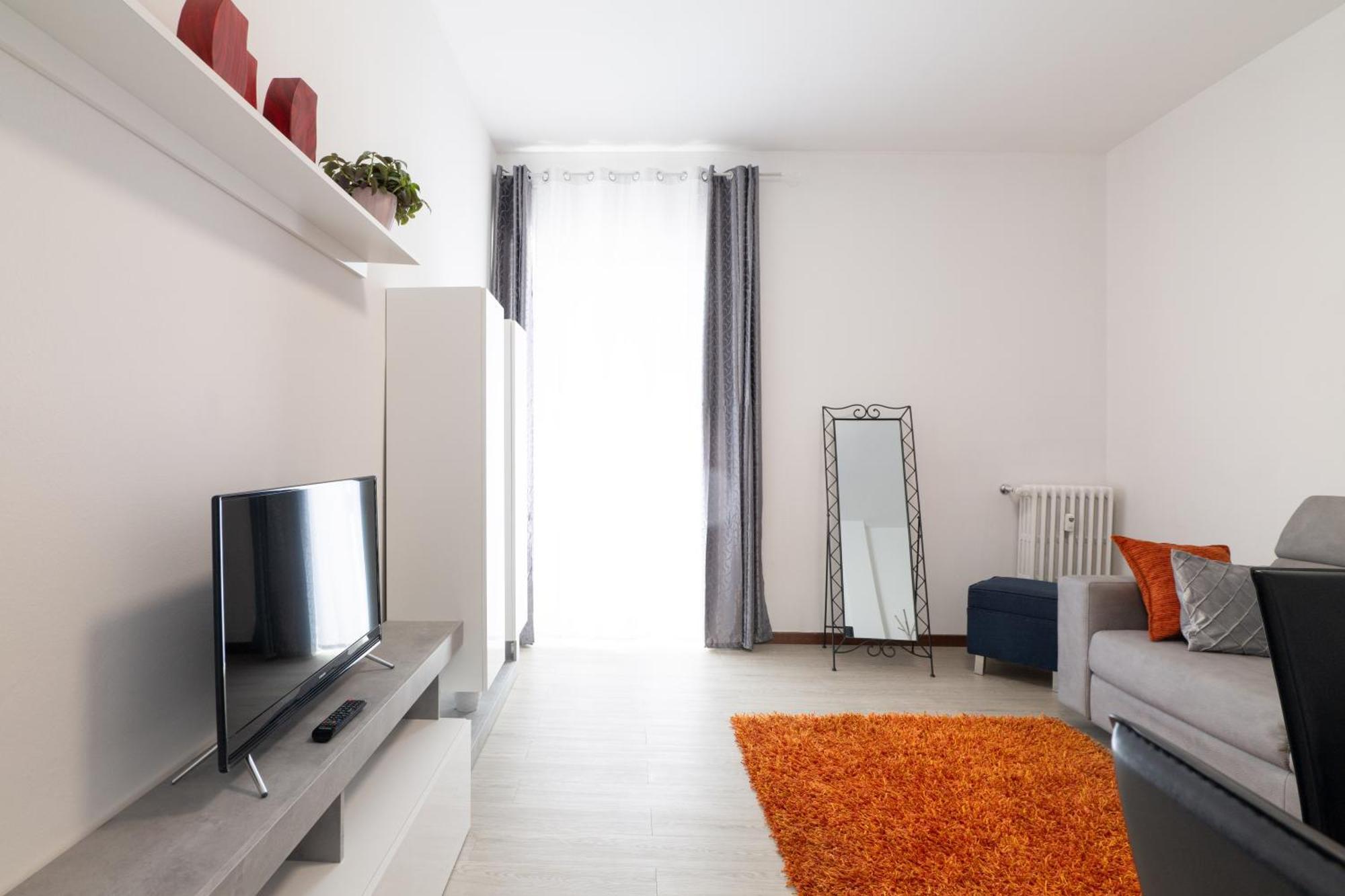 Casa Primavera Bérgamo Habitación foto
