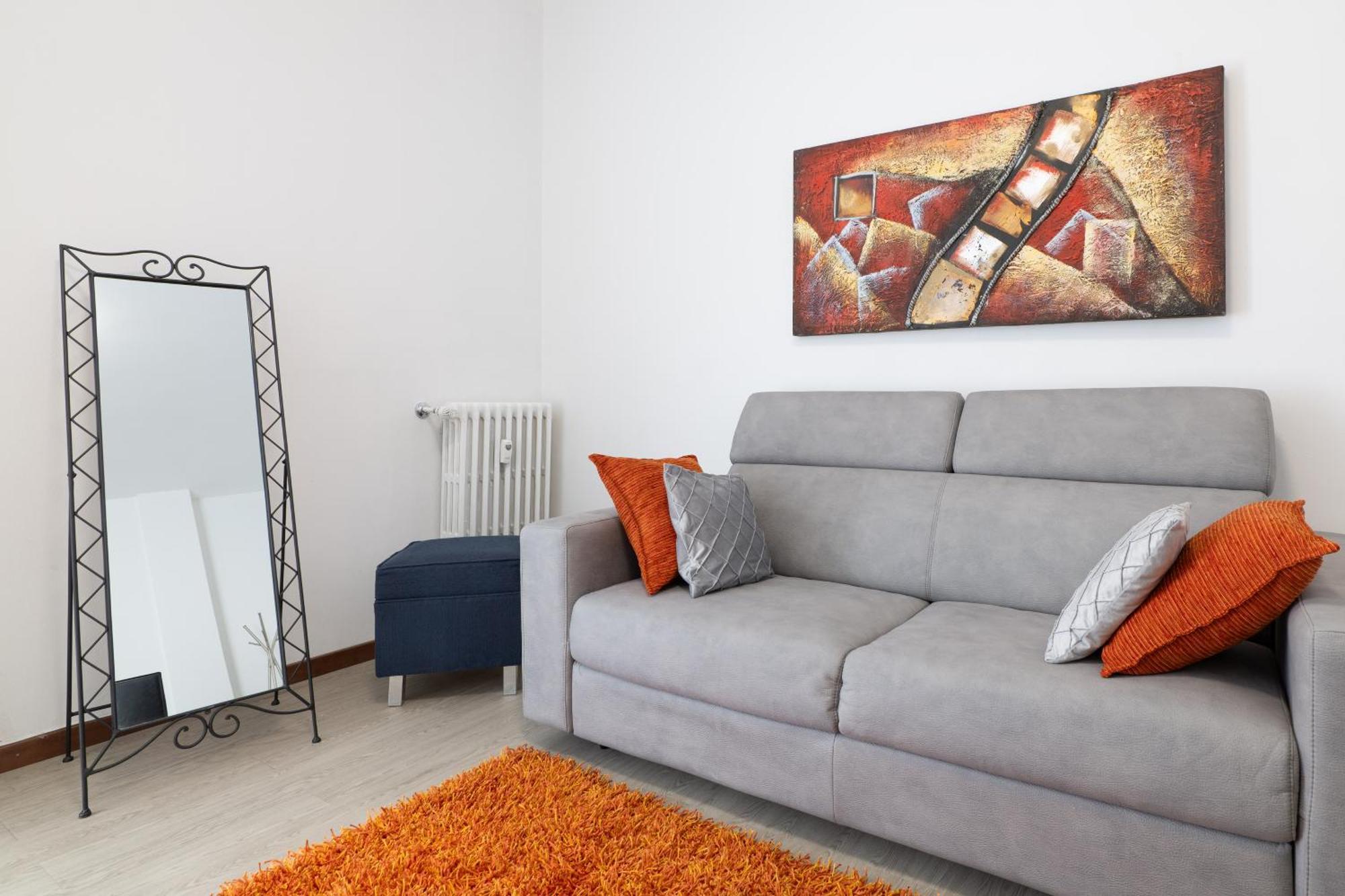 Casa Primavera Bérgamo Habitación foto