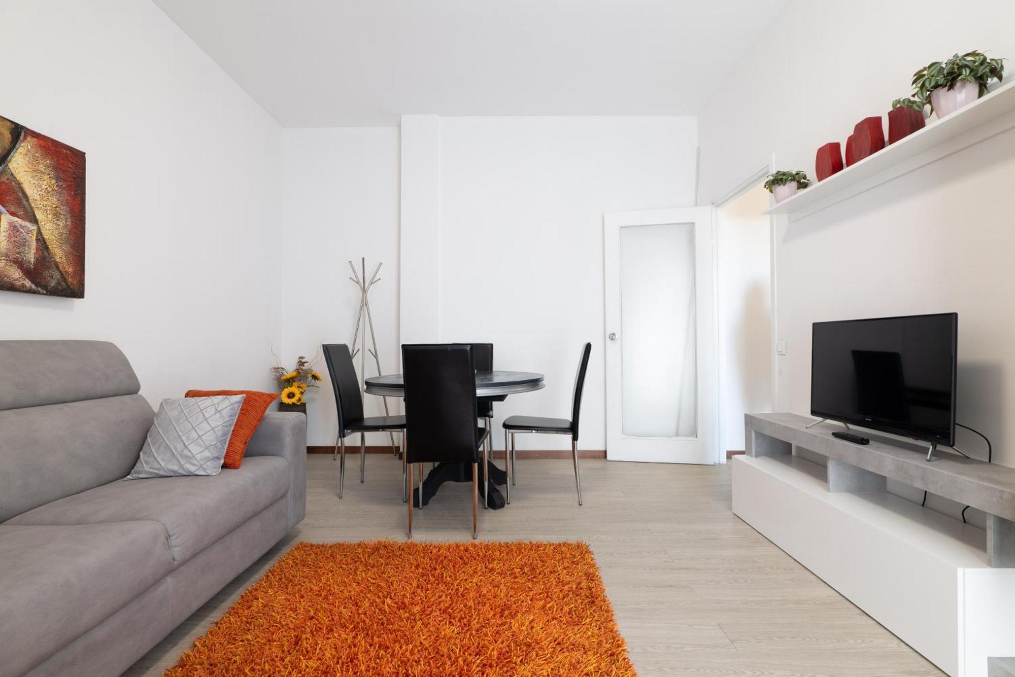 Casa Primavera Bérgamo Habitación foto