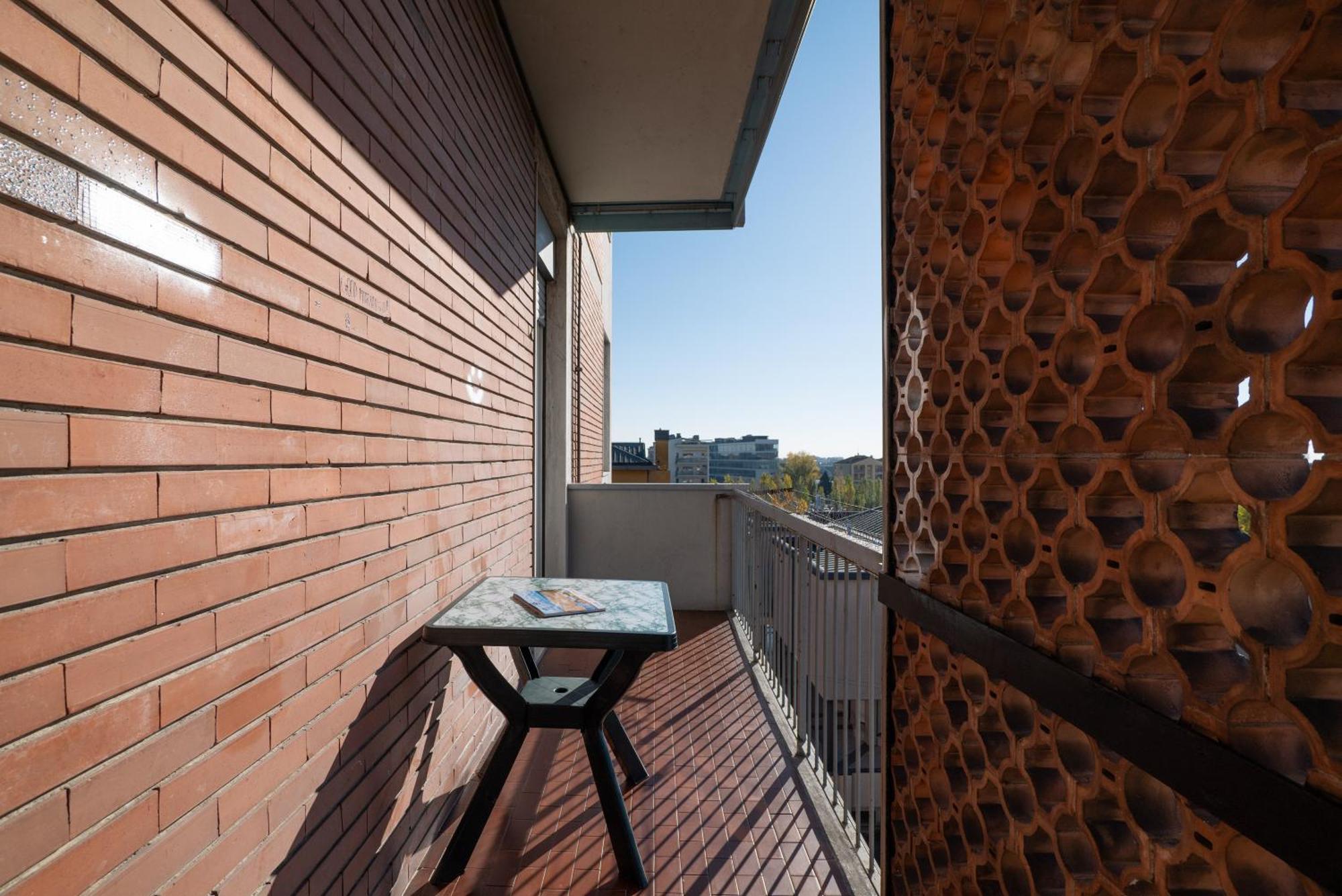Casa Primavera Bérgamo Habitación foto