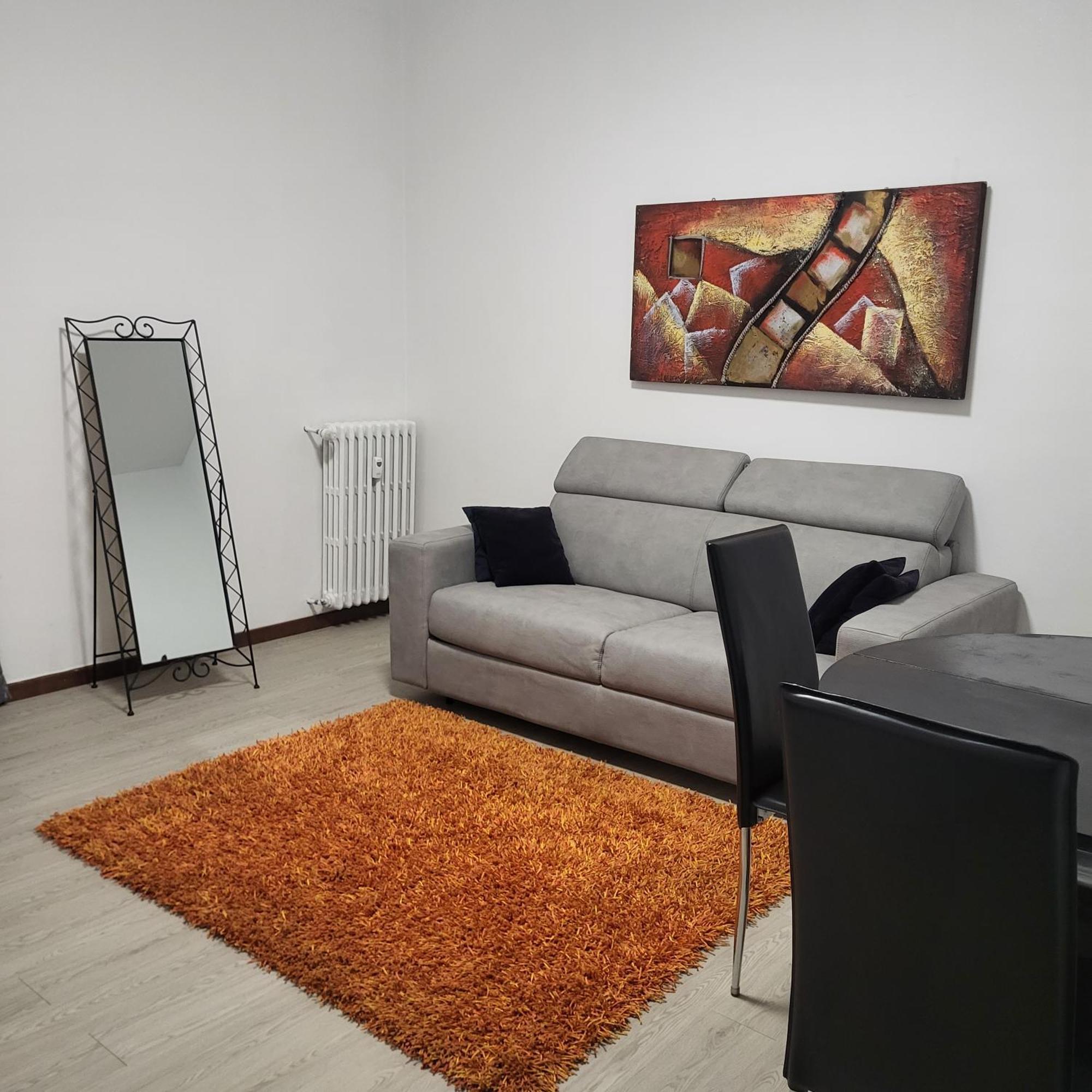 Casa Primavera Bérgamo Habitación foto