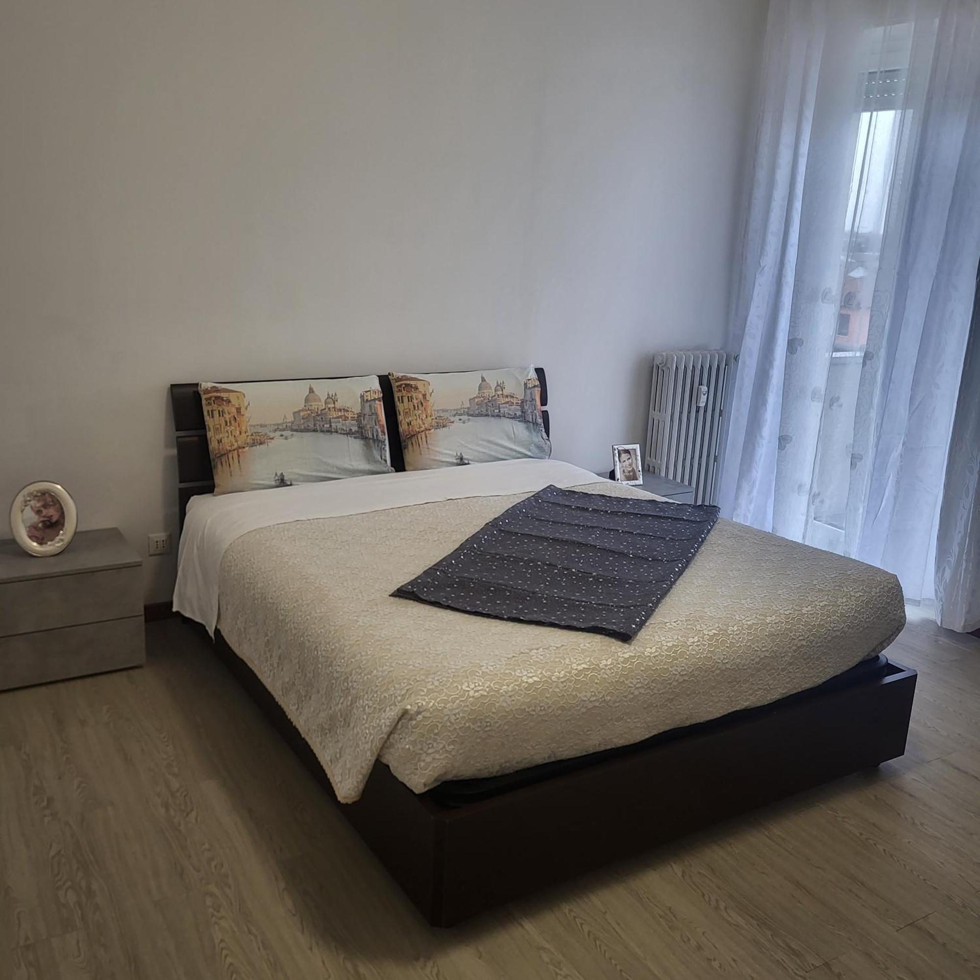 Casa Primavera Bérgamo Habitación foto
