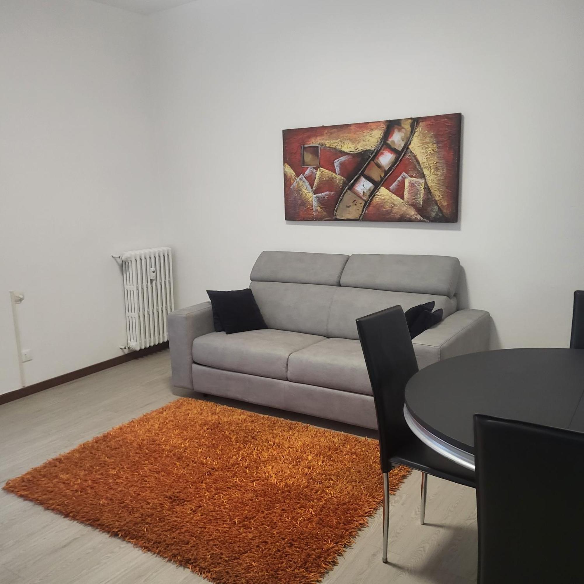 Casa Primavera Bérgamo Habitación foto