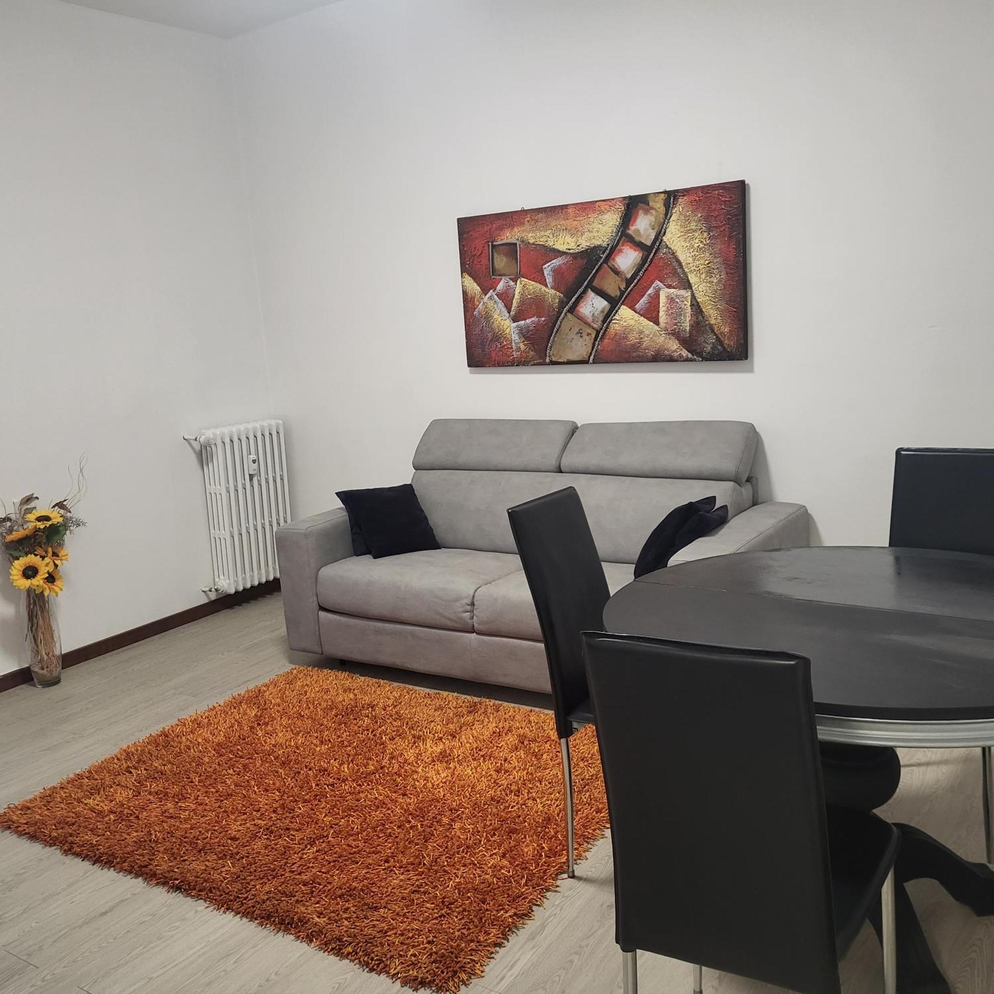 Casa Primavera Bérgamo Habitación foto