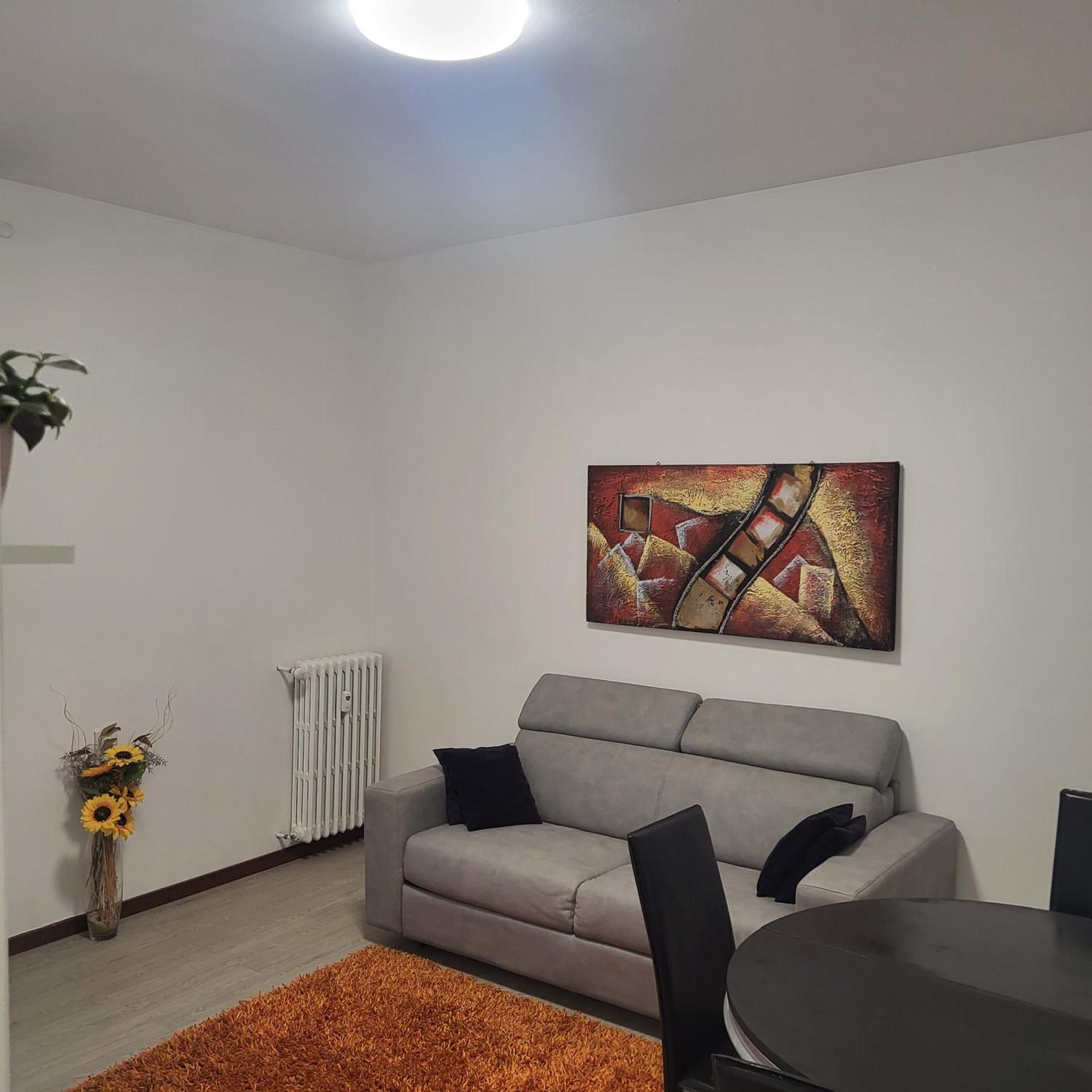 Casa Primavera Bérgamo Habitación foto