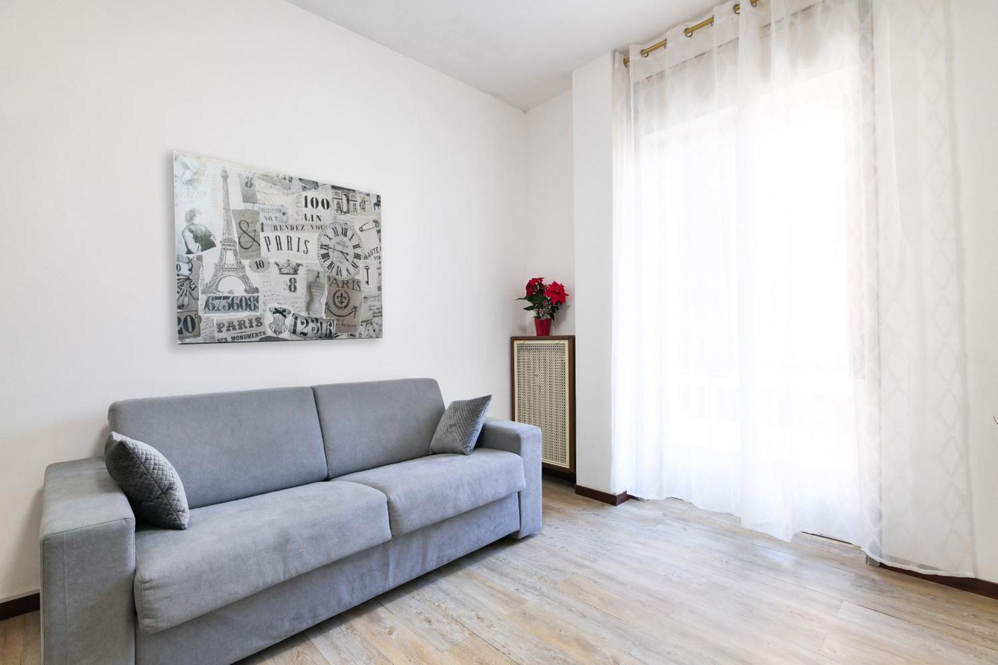 Casa Primavera Bérgamo Habitación foto