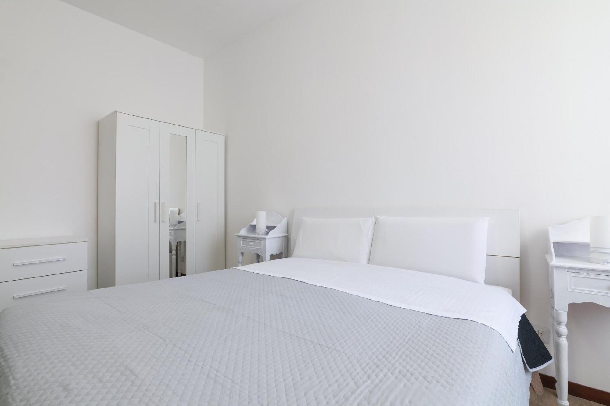 Casa Primavera Bérgamo Habitación foto