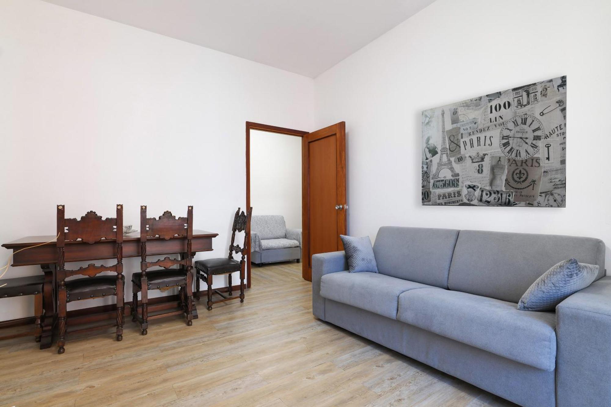 Casa Primavera Bérgamo Habitación foto
