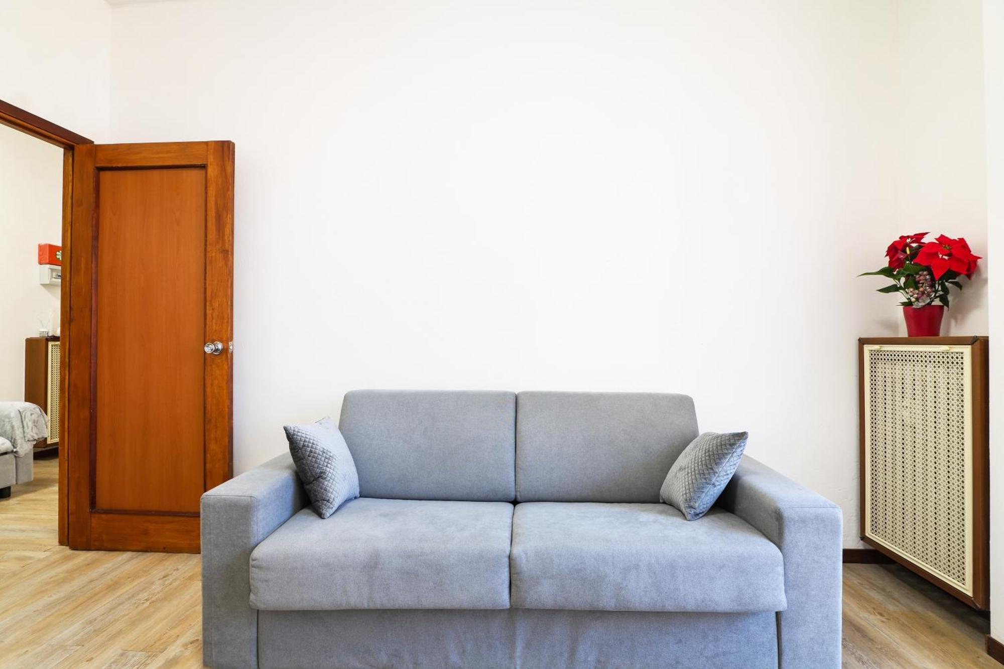 Casa Primavera Bérgamo Habitación foto