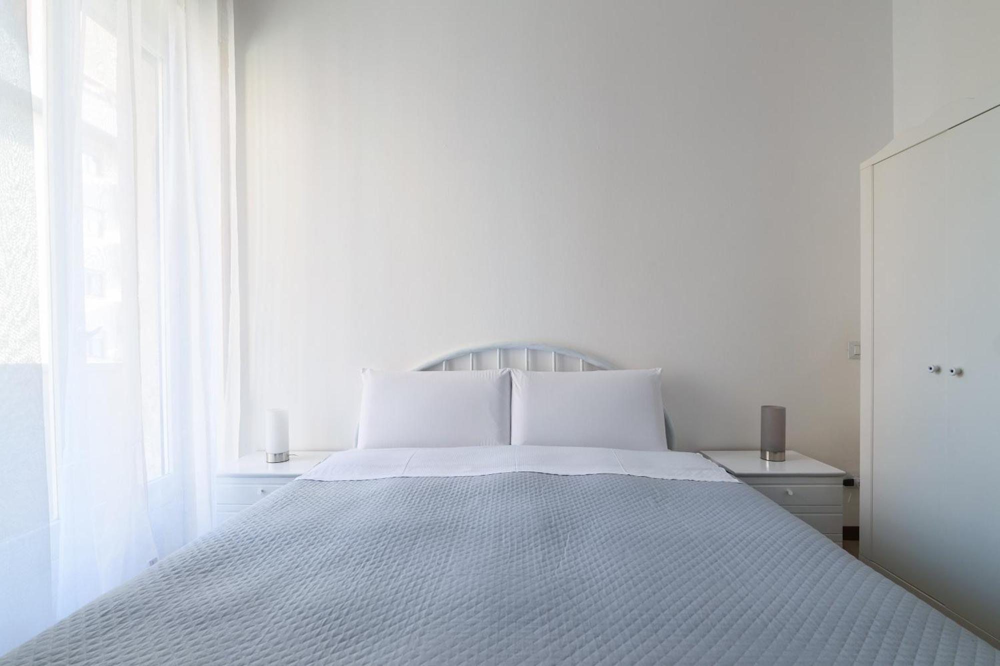 Casa Primavera Bérgamo Habitación foto