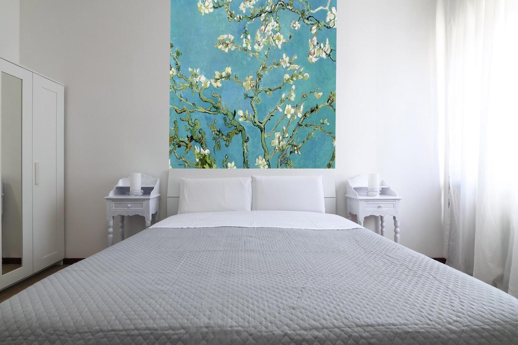 Casa Primavera Bérgamo Habitación foto