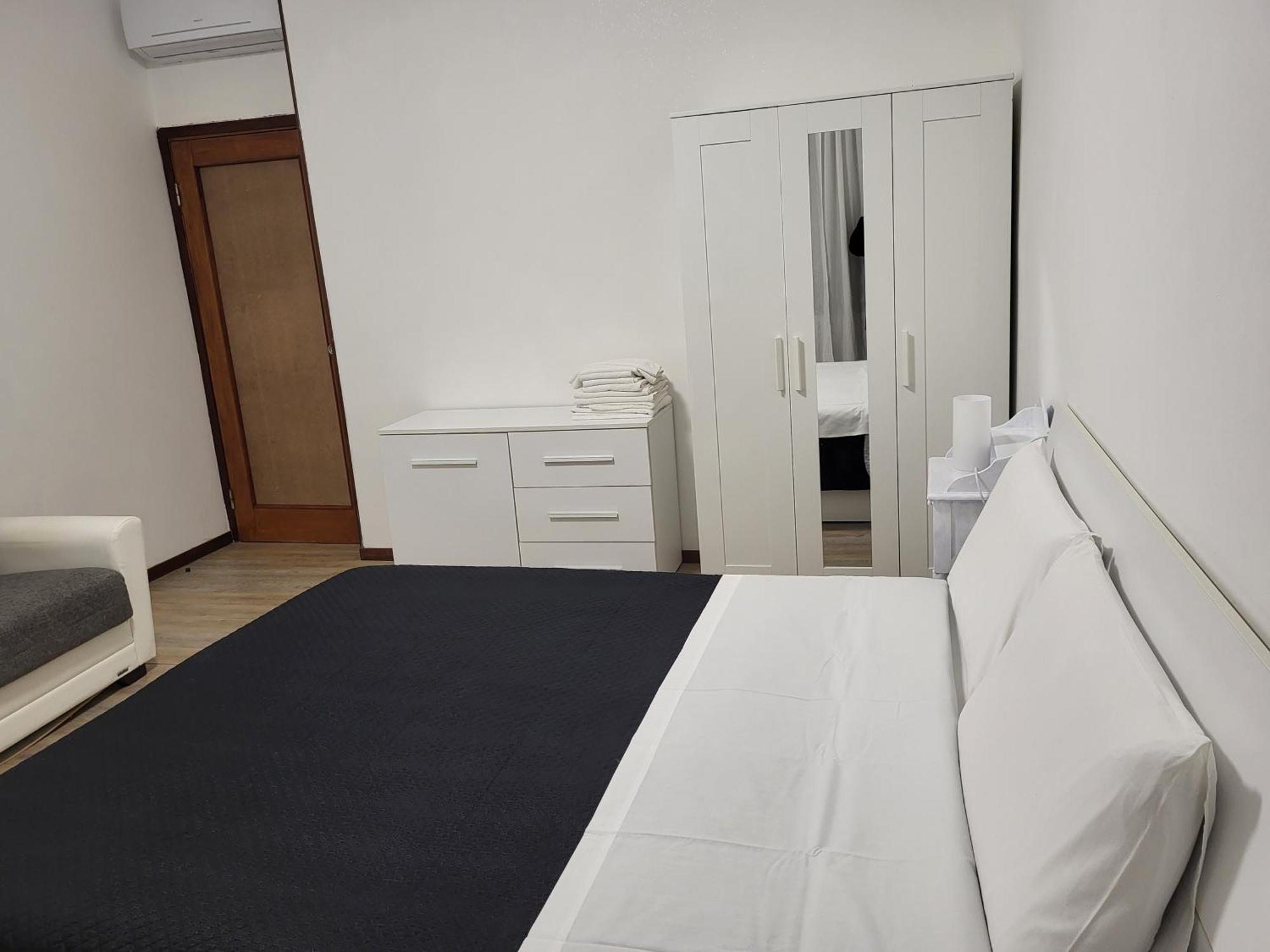 Casa Primavera Bérgamo Habitación foto