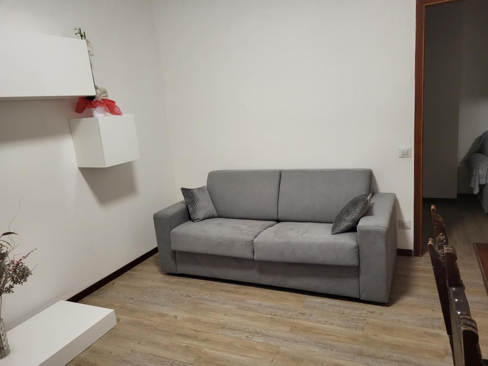 Casa Primavera Bérgamo Habitación foto