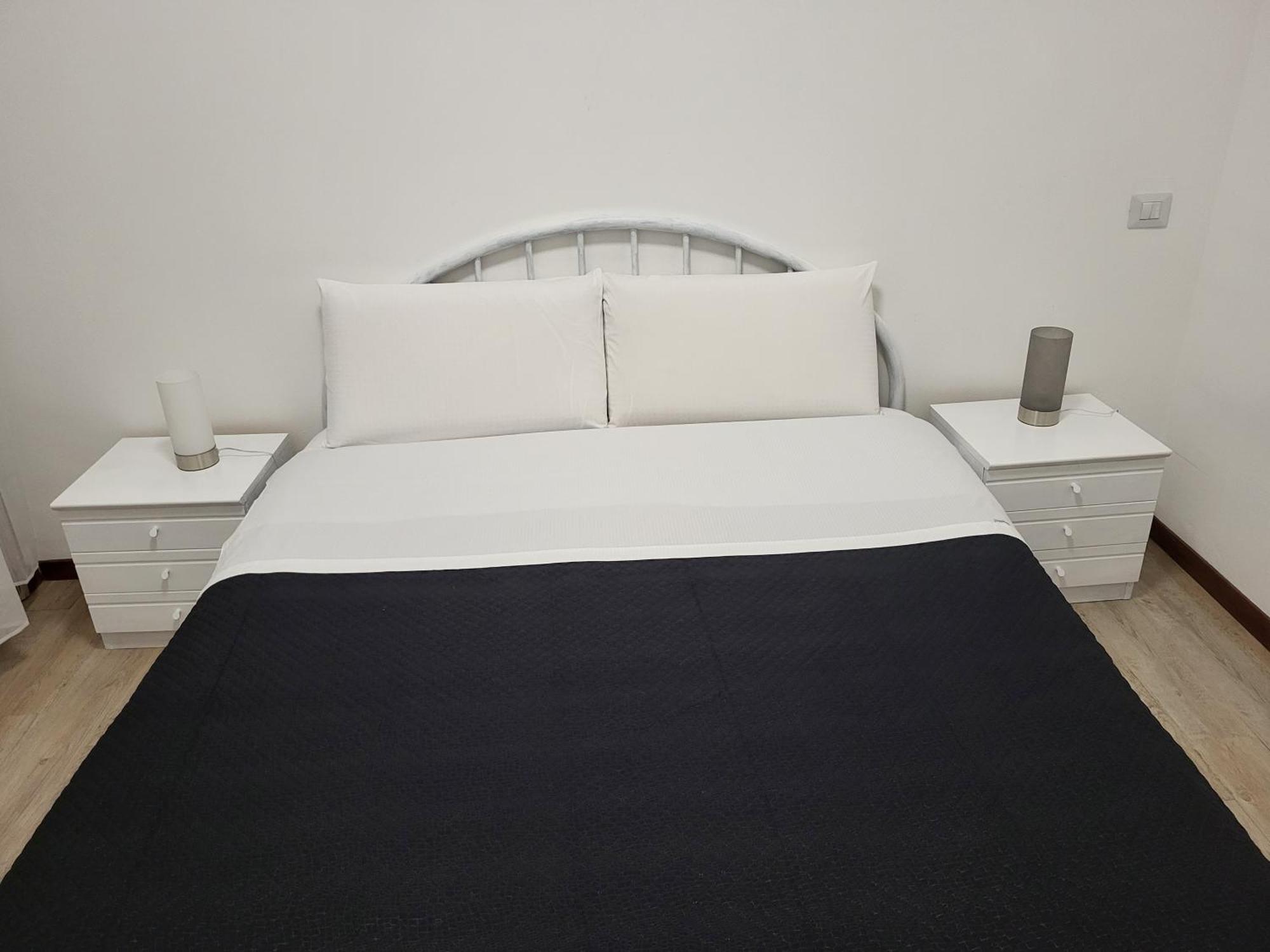 Casa Primavera Bérgamo Habitación foto