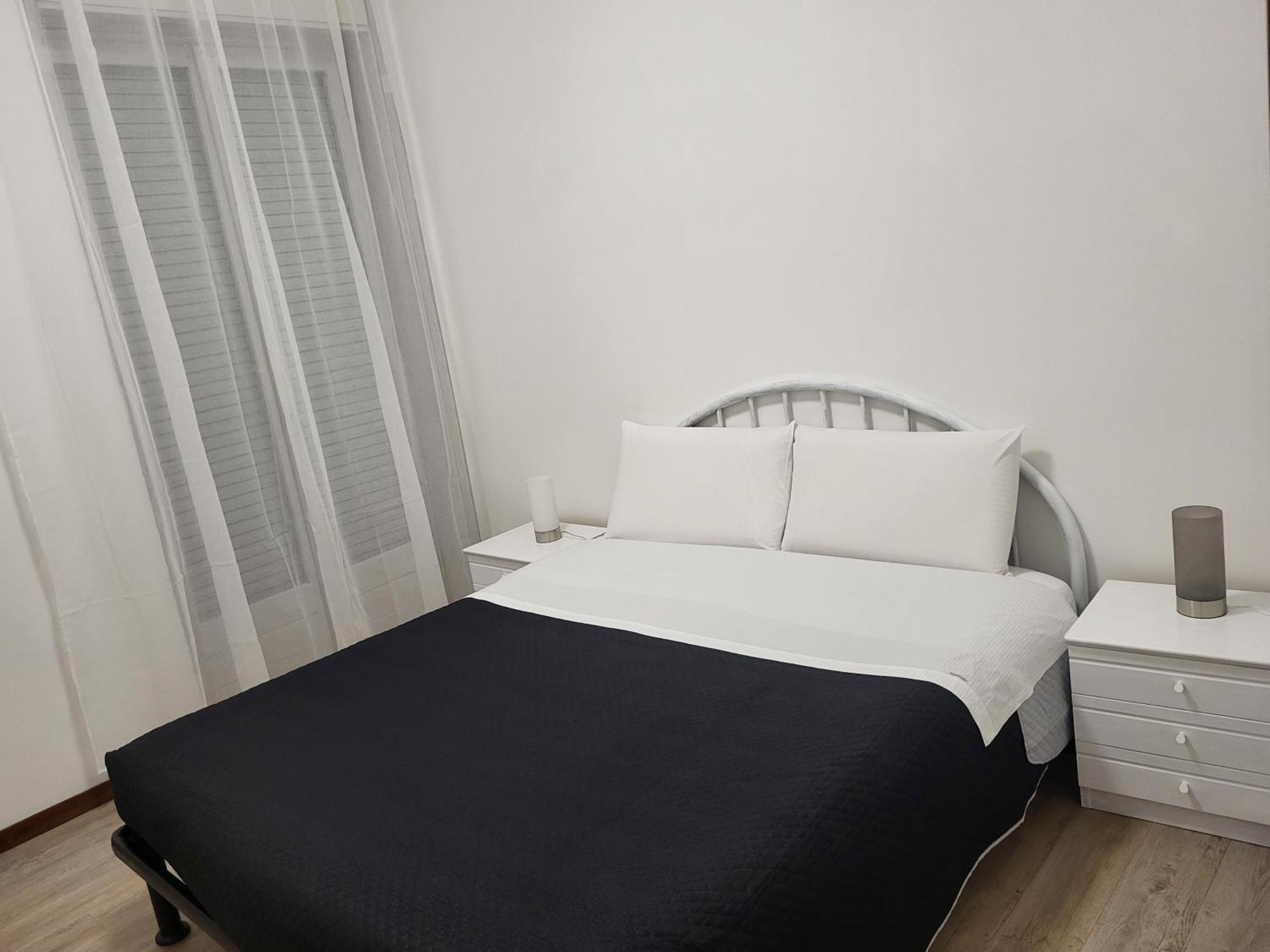 Casa Primavera Bérgamo Habitación foto
