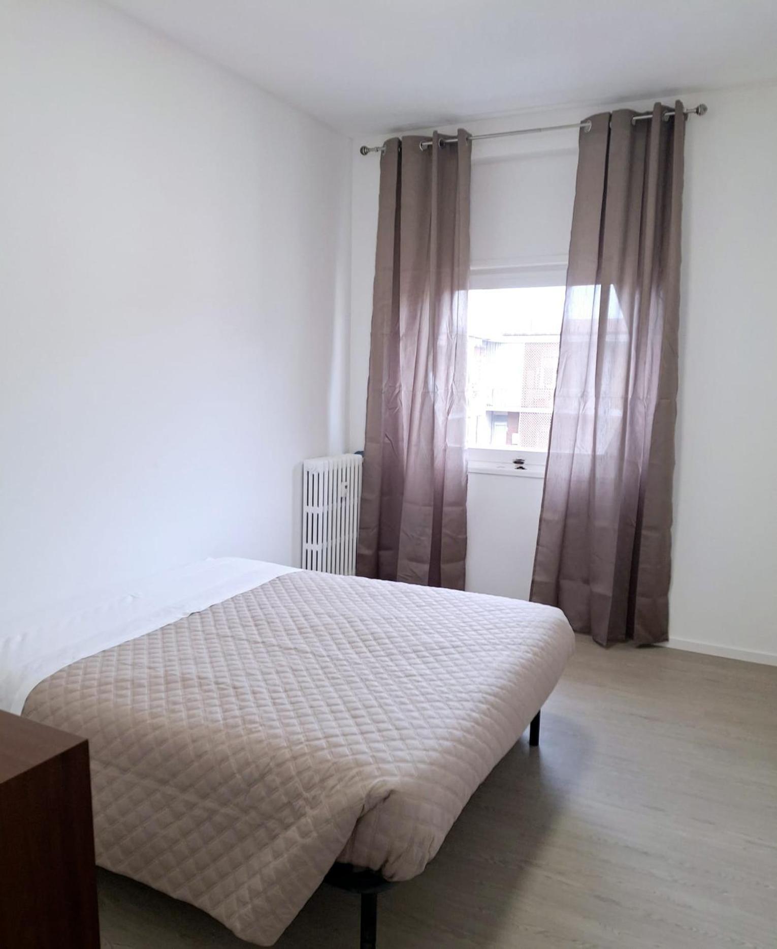 Casa Primavera Bérgamo Habitación foto