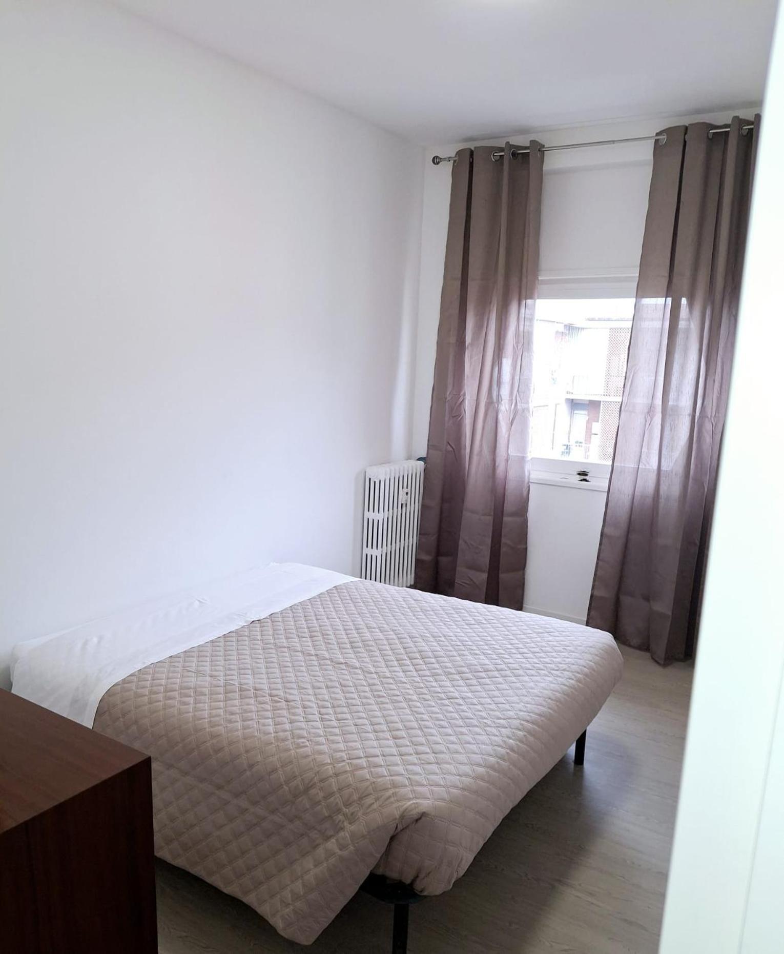Casa Primavera Bérgamo Habitación foto