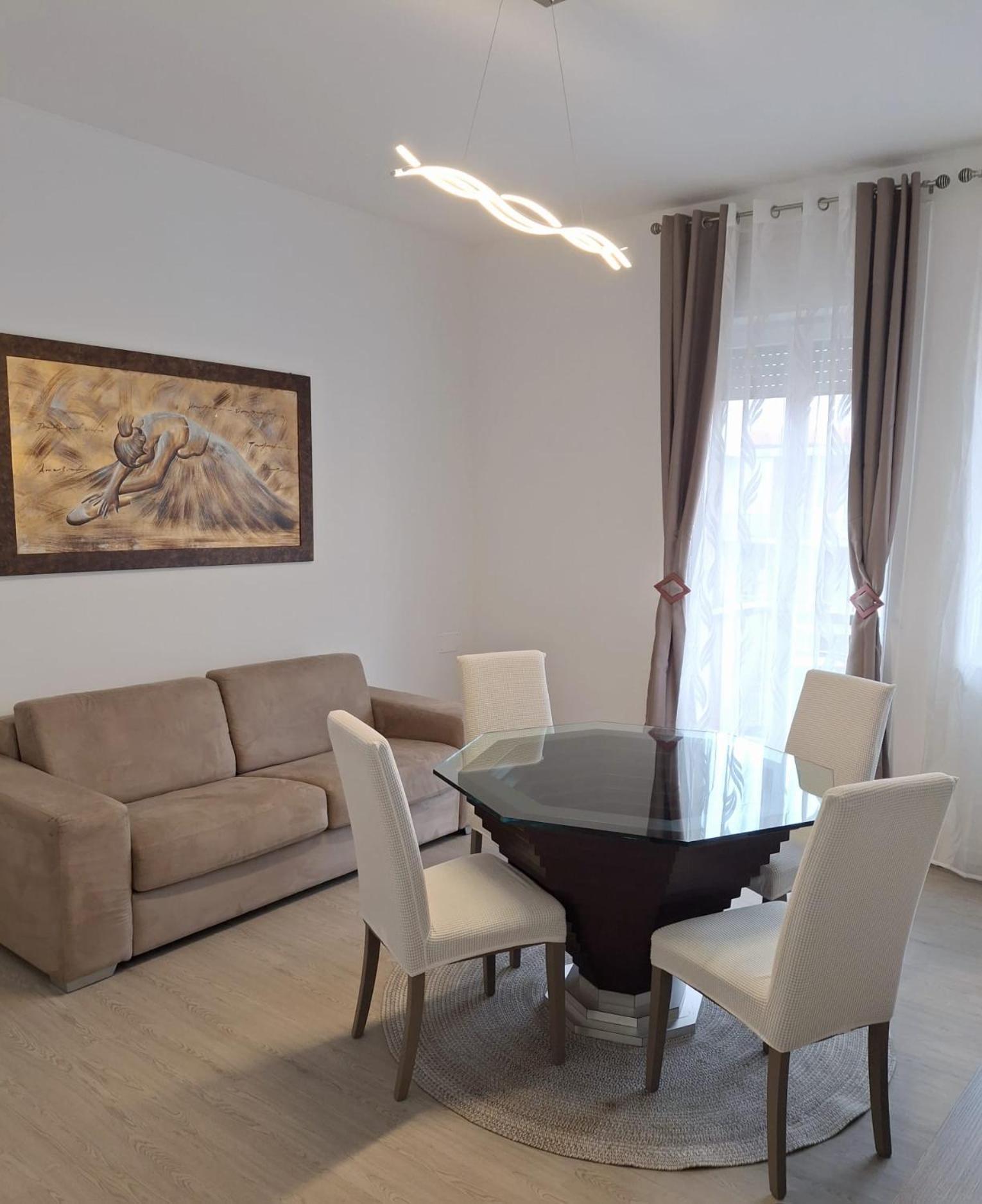 Casa Primavera Bérgamo Habitación foto