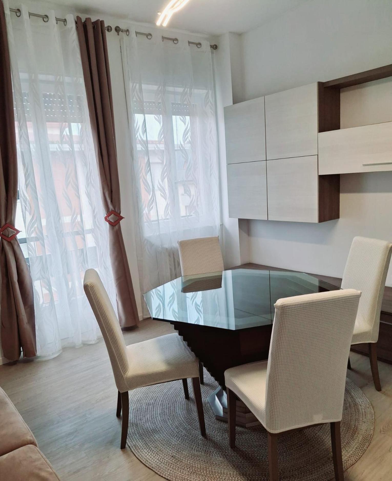 Casa Primavera Bérgamo Habitación foto
