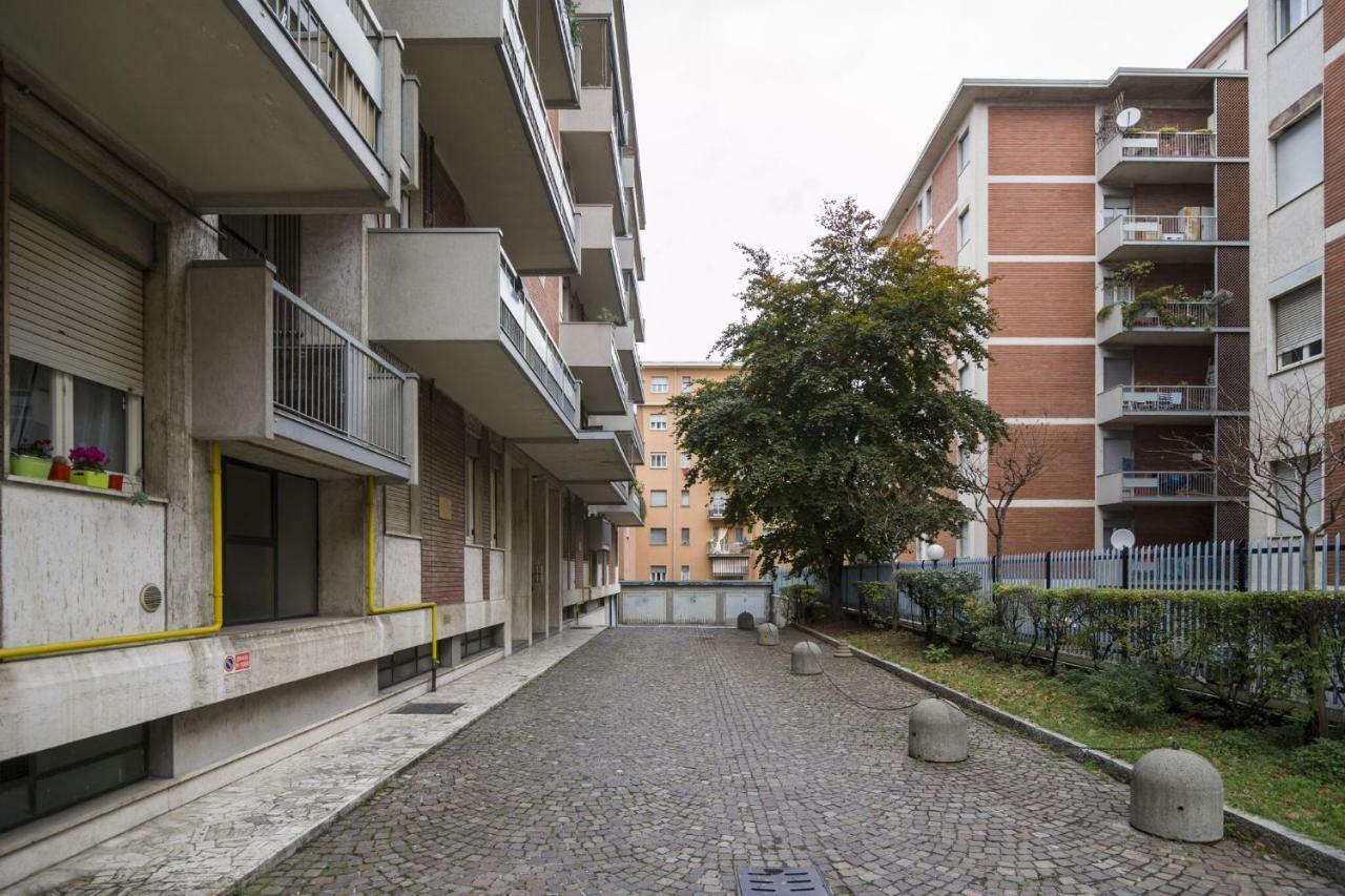 Casa Primavera Bérgamo Exterior foto